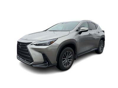 Lexus NX  2023 à Laval, Québec
