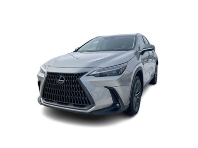 2023 Lexus NX in Laval, Quebec