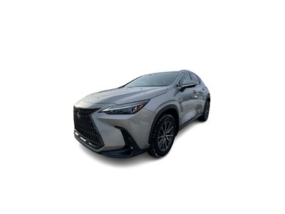 2023 Lexus NX in Laval, Quebec