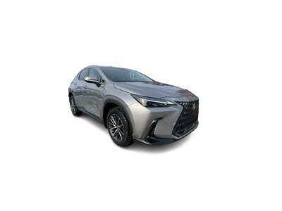 Lexus NX  2023 à Laval, Québec