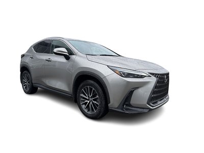 2023 Lexus NX in Laval, Quebec