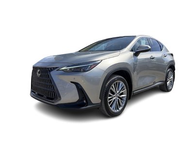 Lexus NX  2023 à Laval, Québec