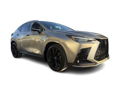 2023 Lexus NX in Laval, Quebec