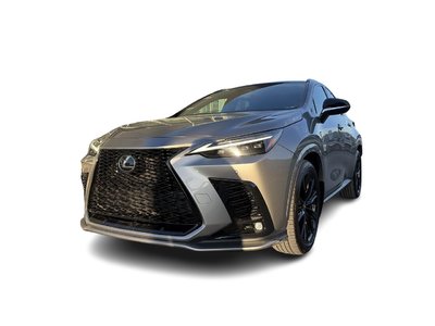 Lexus NX  2023 à Laval, Québec