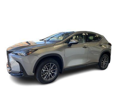 Lexus NX  2023 à Laval, Québec
