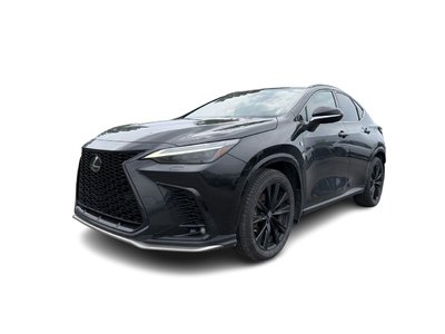 Lexus NX  2023 à Laval, Québec