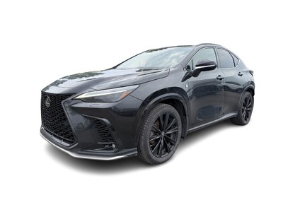 Lexus NX  2023 à Laval, Québec