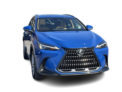 Lexus NX  2024 à Laval, Québec