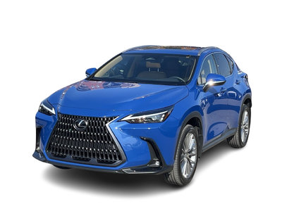 2024 Lexus NX in Laval, Quebec