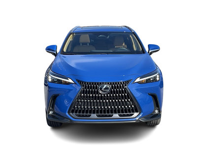 Lexus NX  2024 à Laval, Québec