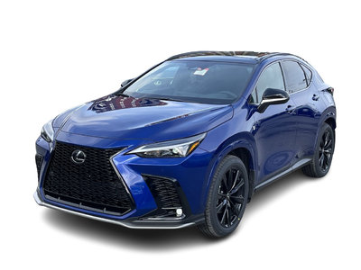 2024 Lexus NX in Laval, Quebec