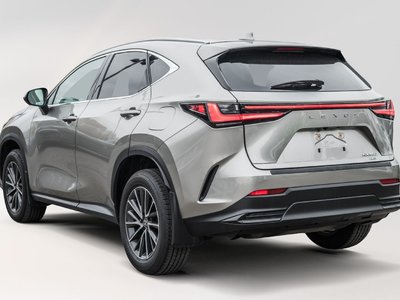 Lexus NX  2023 à Laval, Québec