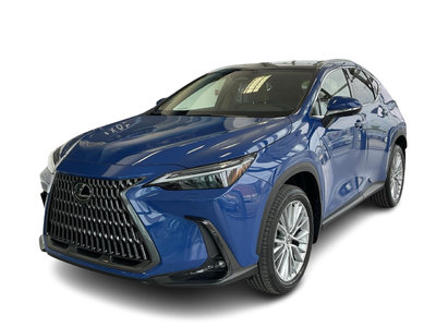 Lexus NX  2024 à Laval, Québec