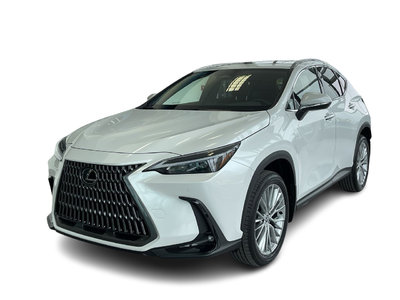 2024 Lexus NX in Laval, Quebec