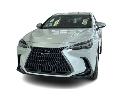 2024 Lexus NX in Laval, Quebec