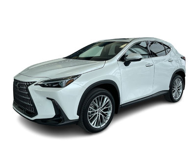 2024 Lexus NX in Laval, Quebec