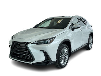 2024 Lexus NX in Laval, Quebec