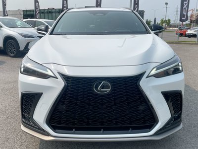 2024 Lexus NX in Laval, Quebec