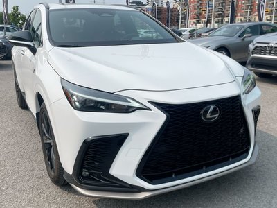 2024 Lexus NX in Laval, Quebec