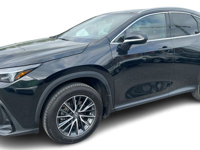 2024 Lexus NX in Laval, Quebec