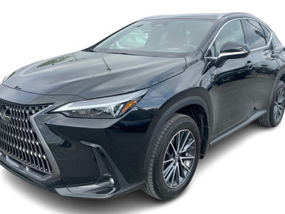 2024 Lexus NX in Laval, Quebec