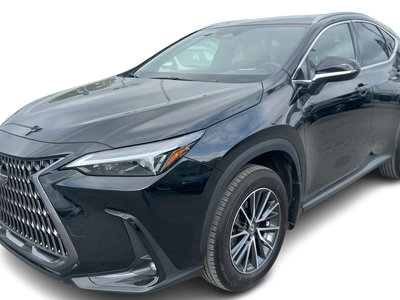 2024 Lexus NX in Laval, Quebec