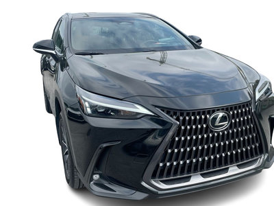 2024 Lexus NX in Laval, Quebec