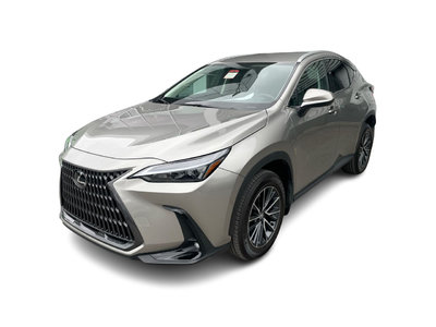 2024 Lexus NX in Laval, Quebec