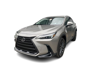 2024 Lexus NX in Laval, Quebec