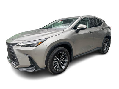 2024 Lexus NX in Laval, Quebec