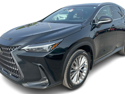 2024 Lexus NX in Laval, Quebec