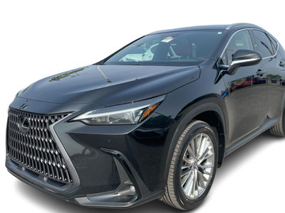 2024 Lexus NX in Laval, Quebec