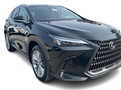 2024 Lexus NX in Laval, Quebec