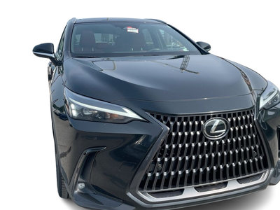 2024 Lexus NX in Laval, Quebec