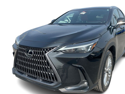2024 Lexus NX in Laval, Quebec