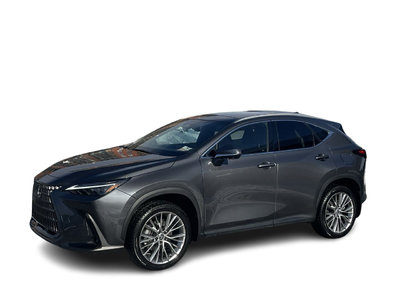 Lexus NX  2024 à Laval, Québec