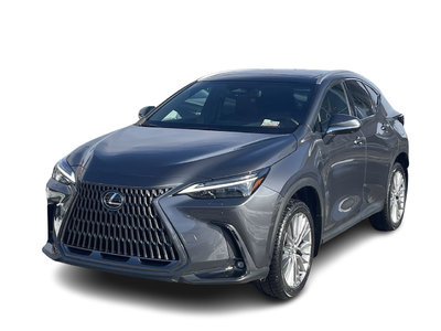 Lexus NX  2024 à Laval, Québec