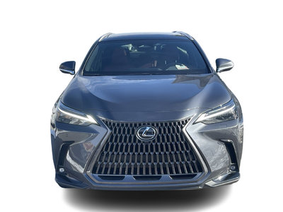 Lexus NX  2024 à Laval, Québec
