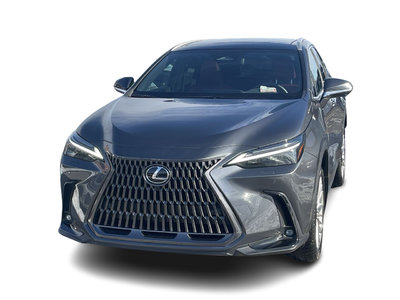 Lexus NX  2024 à Laval, Québec
