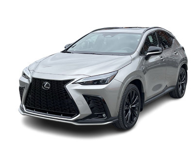 2024 Lexus NX in Laval, Quebec