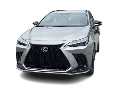 2024 Lexus NX in Laval, Quebec