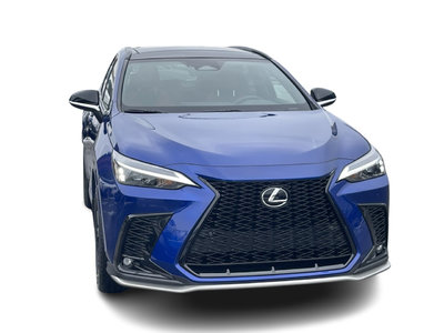 Lexus NX  2024 à Laval, Québec