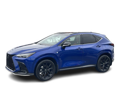 Lexus NX  2024 à Laval, Québec
