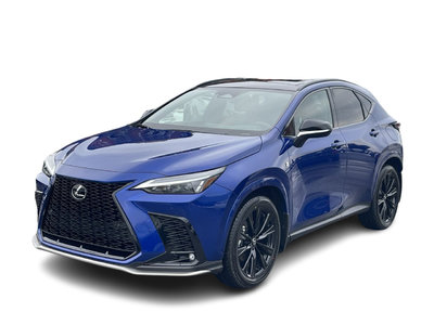 Lexus NX  2024 à Laval, Québec