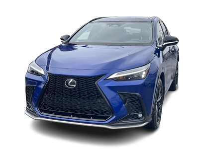 Lexus NX  2024 à Laval, Québec