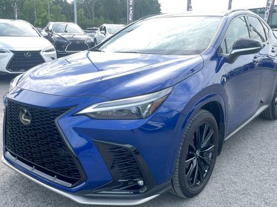 2024 Lexus NX in Laval, Quebec
