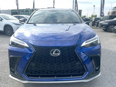 2024 Lexus NX in Laval, Quebec