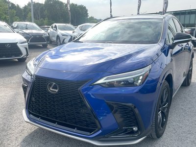 2024 Lexus NX in Laval, Quebec