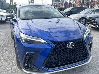 2024 Lexus NX in Laval, Quebec