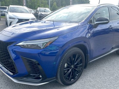 2024 Lexus NX in Laval, Quebec